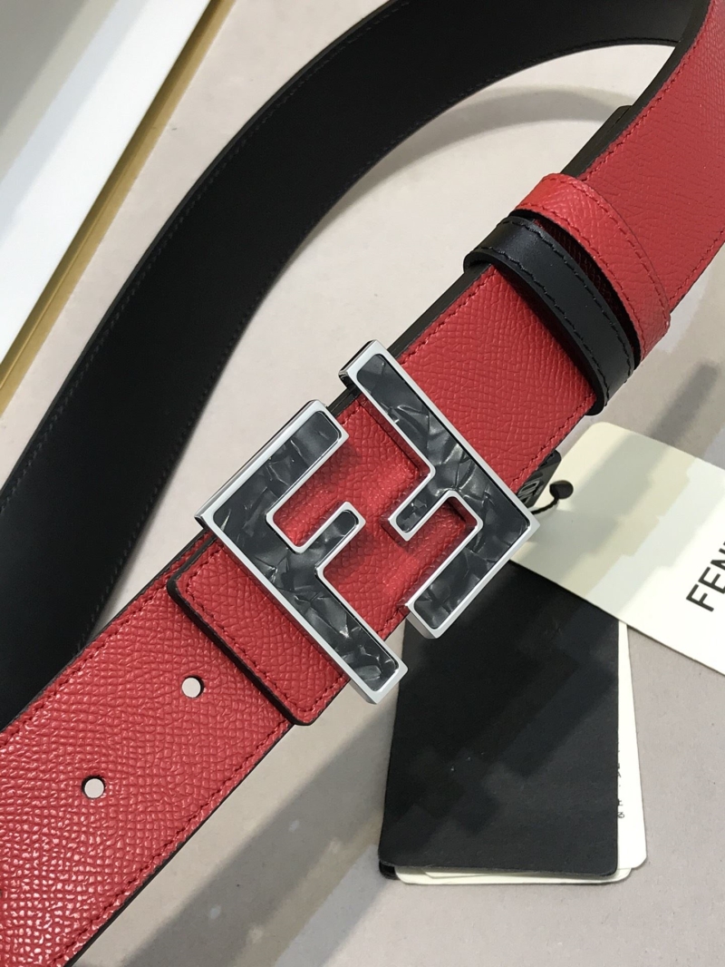 Fendi Belts